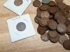 Item #31 — Lincoln Wheat Pennies, misc photo 2 of 6