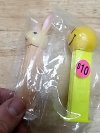 Item #525 — Bunny & Chick Pez Dispensers photo 2 of 2