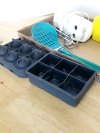 Item #498 — Kitchen Gadgets & Ice Trays Lot photo 2 of 3