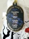 Item #559 — New Halloween Soap Dispenser Set photo 2 of 3