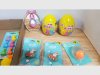 Item #365 — Assorted Easter Toys & Crafts photo 2 of 3