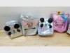 Item #370 — Cute Animal Holographic Pouches Lot photo 3 of 3