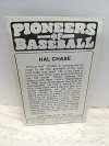 Item #170 — Hal Chase Baseball Card photo 2 of 2