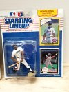 Item #103 — Starting Lineup Baseball Figures photo 2 of 3