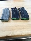 Item #10 — Three AR-15 Magazines, each 7 inch long photo 4 of 4