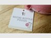 Item #367 — Pop It Fidget Water Bottle Pouch, 3 inch photo 3 of 3