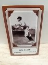Item #170 — Hal Chase Baseball Card photo 1 of 2