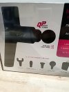 Item #6 — New Iconic Fitness Percussion Massager photo 3 of 5