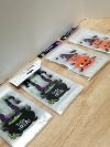 Item #102 — New Halloween Treat Bags 26 in each photo 2 of 2