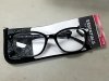 Item #473 — Foster Grant Reading Glasses +2.75