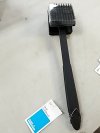 Item #124 — New Dual Grill Brush photo 1 of 4