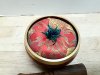 Item #185 — Singing Bowl with Wooden Mallet photo 3 of 3