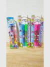 Item #358 — Scentos Scented Markers and Pencils Set