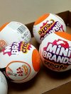 Item #78 — New Mini Brands Capsule Toys photo 2 of 2