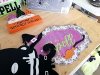 Item #257 — New Halloween Decorations Lot photo 5 of 5