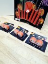 Item #37 — New Pumpkin Carving Kit with LED Lights photo 3 of 3