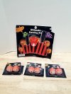 Item #37 — New Pumpkin Carving Kit with LED Lights photo 1 of 3