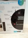Item #5 — New Ionvac SmartClean Robo Vac 2000 photo 7 of 7