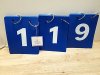 Item #139 — New Scoring Flip Book 119 photo 1 of 3