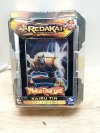 Item #20 — New Redakai Kairu Tin Trading Cards photo 1 of 4
