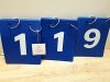 Item #139 — New Scoring Flip Book 119 photo 2 of 3
