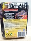 Item #520 — New Redakai Kairu Tin Sealed Pack photo 2 of 3