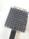 Item #124 — New Dual Grill Brush photo 2 of 4