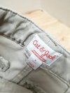 Item #350 — New Light Gray Men's Pants 4 photo 2 of 2