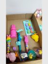 Item #365 — Assorted Easter Toys & Crafts photo 3 of 3