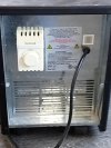 Item #45 — INFRARED Quartz Rolling Heater, tested and works photo 4 of 4