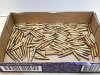 Item #41 — Box of Brass Rifle Ammunition 223 Rem, cant ship photo 1 of 3