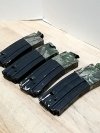 Item #111 — Metal AR-15 magazines, Each 7 inch long photo 2 of 3