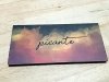 Item #155 — New Picante Eyeshadow Palette photo 1 of 4