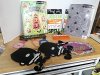 Item #257 — New Halloween Decorations Lot