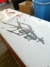 Item #44 — New Yakima Hangout 3 Bike Rack Box photo 5 of 5