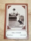 Item #169 — Jake Daubert Baseball Card photo 3 of 4