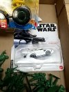 Item #522 — Toy Lot: Monster Truck, Star Wars, Soldi photo 3 of 4