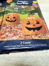 Item #77 — New Pumpkin Leaf Bags - 3 Packages photo 2 of 2