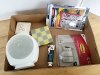 Item #241 — Assorted Household Items Lot