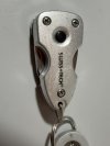 Item #531 — Swiss Tech Multi-Tool Keychain 2.5 inch photo 3 of 3