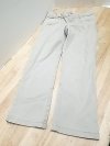 Item #350 — New Light Gray Men's Pants 4