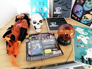 Item #214 — New Halloween Decor Bundle photo 2 of 5