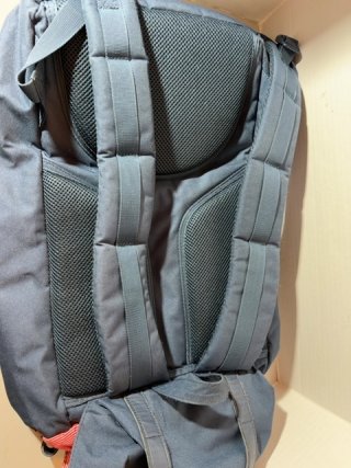 Item #513 — Herschel Supply Co. Little America Backpack photo 4 of 4
