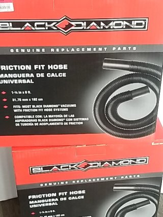 Item #425 — NEW Black Diamond Friction Fit Hoses photo 2 of 4