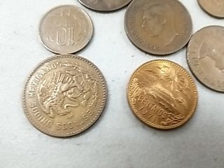 Item #114 — Vintage World Coins Collection photo 2 of 5