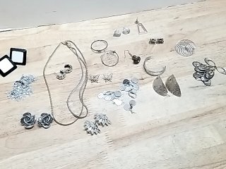 Item #49 — Misc Jewelry photo 1 of 6
