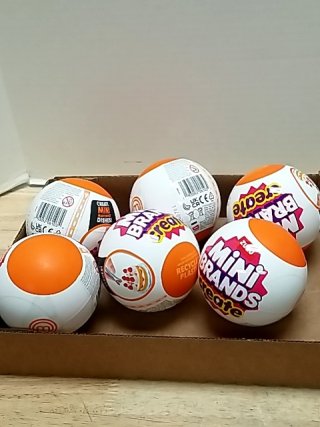 TOYS