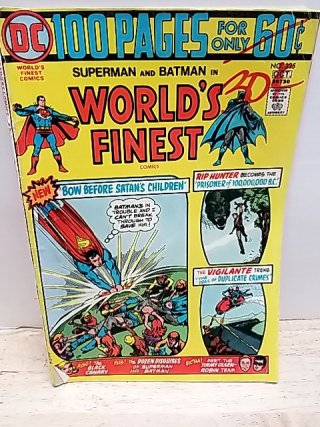 Item #56 — World's Finest Comics #225 photo 1 of 5