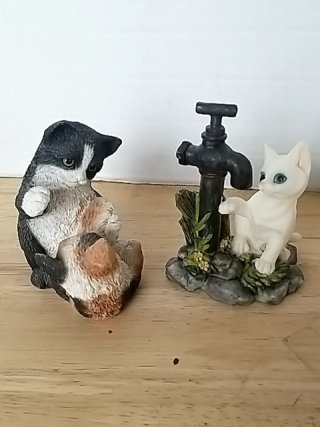 COLLECTIBLES