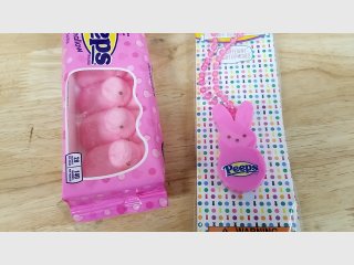 Item #366 — Peeps and Pez Easter Lot photo 2 of 4